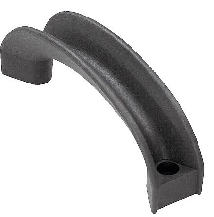 Arch Handle. 114mm Hole Centres.