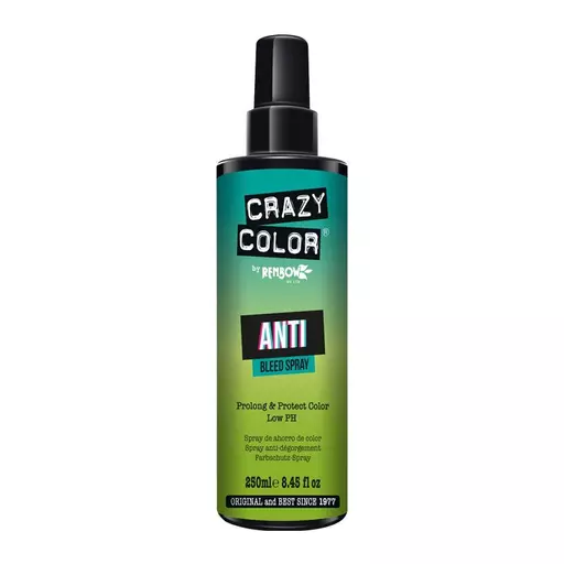 Crazy Color Anti Bleed Spray 250ml