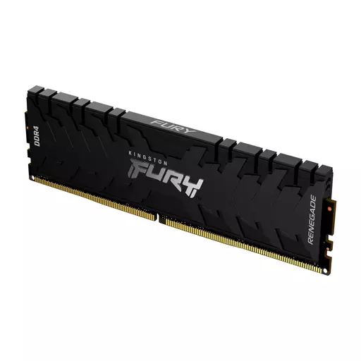 Kingston Technology FURY Renegade memory module 16 GB 2 x 8 GB DDR4 3600 MHz