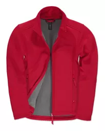 Women's ID.701 Softshell Jacket