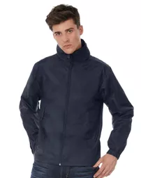 ID.601 Men's Midseason Windbreaker