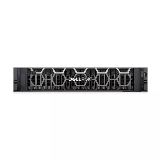 DELL PowerEdge R750XS server 480 GB Rack (2U) Intel® Xeon® Gold 2.1 GHz 32 GB DDR4-SDRAM 800 W