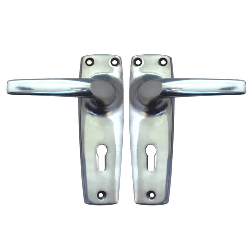 KENRICK 300 301 Plate Mounted Lever Furniture