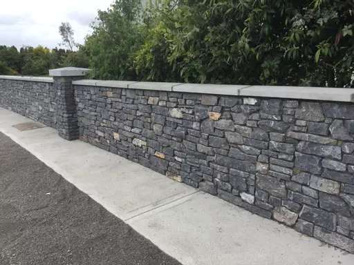 Fernhill Natural Ledgestone