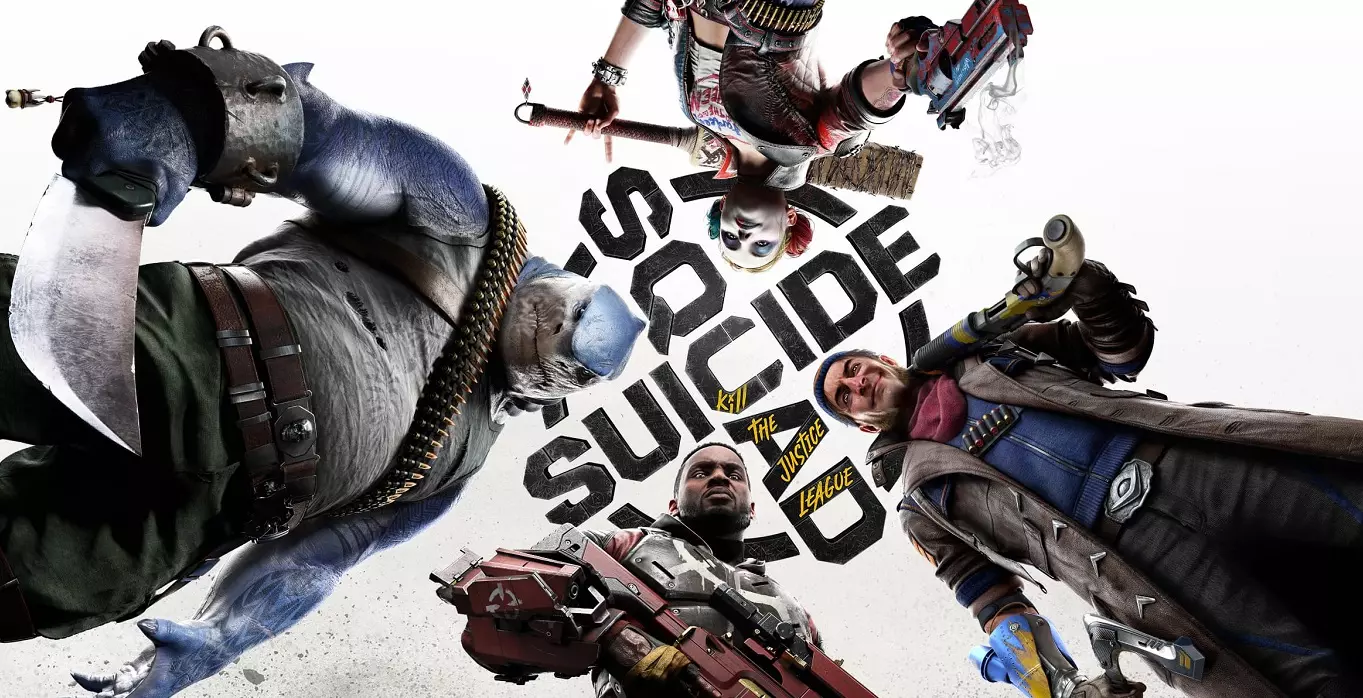Suicide Squad: Kill the Justice League PC Specs & Requirements