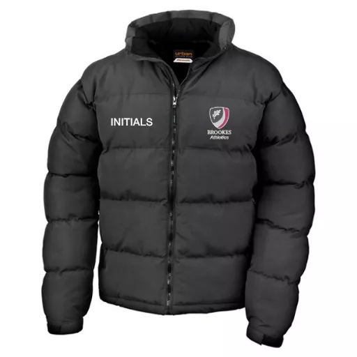 OxfordBrookesUniversity_Athletics_GenericPuffaJacket_Black_Front.png
