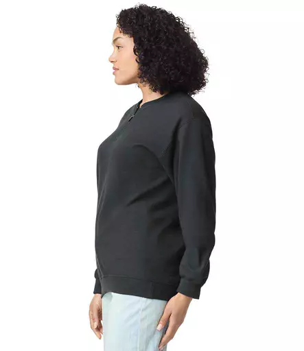 Gildan SoftStyle® Midweight Fleece 1/4 Zip Sweatshirt