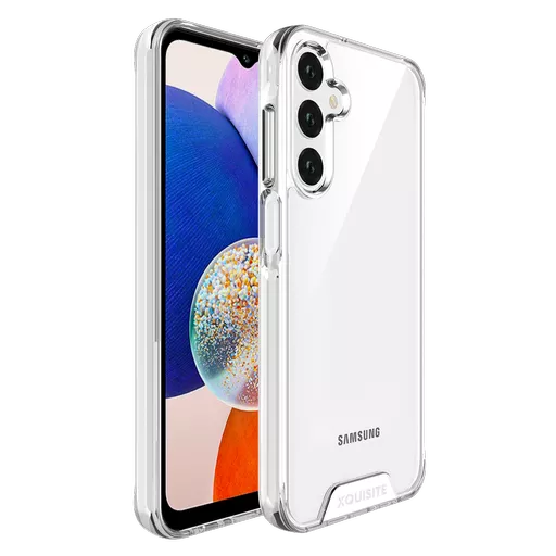 ProAir for Galaxy A25 5G - Clear