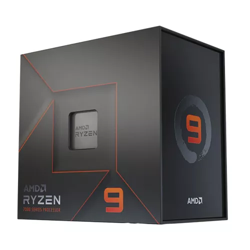 AMD Ryzen 9 7900X CPU