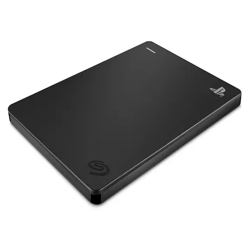 Seagate Game Drive STGD2000200 external hard drive 2 TB Black