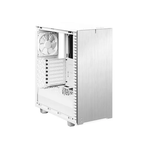 Fractal Design Define 7 Tower White