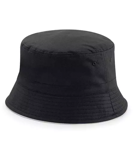 Beechfield Reversible Bucket Hat