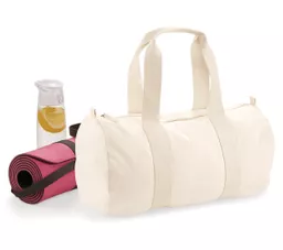 EarthAware® Organic Barrel Bag
