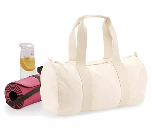 EarthAware® Organic Barrel Bag