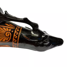 Greek terracotta rhyton (4).jpg