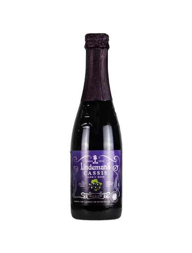 Lindemans Cassis 37.5cl