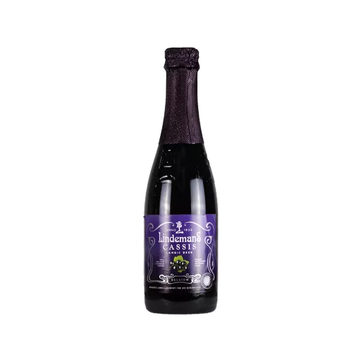 Lindemans Cassis 37.5cl