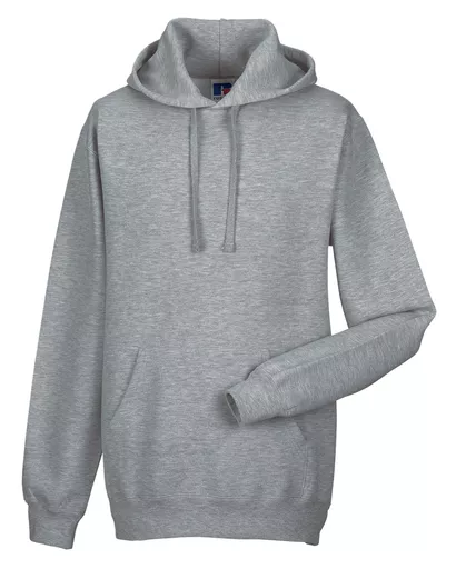 Adult Hooded Sweatshirt