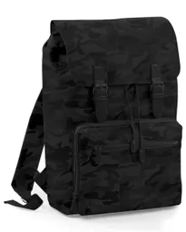 Vintage Laptop Backpack