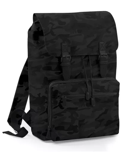 Vintage Laptop Backpack