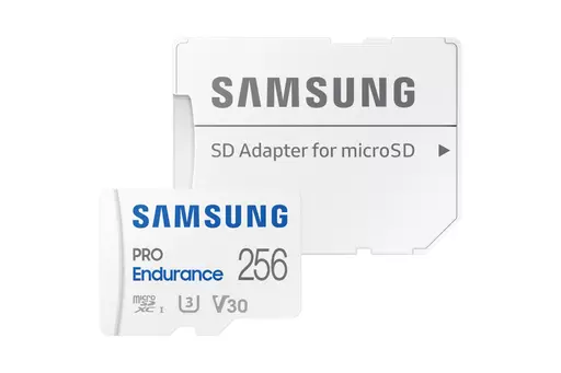 Samsung MB-MJ256K 256 GB MicroSDXC UHS-I Class 10