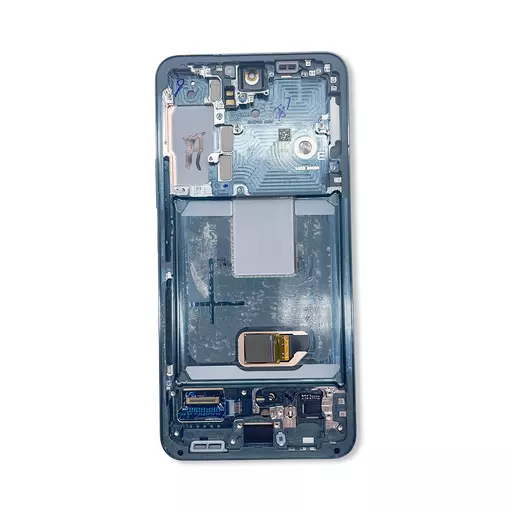 OLED Screen Assembly (RECLAIMED) (Grade C) (Green) - Galaxy S22 5G (S901)