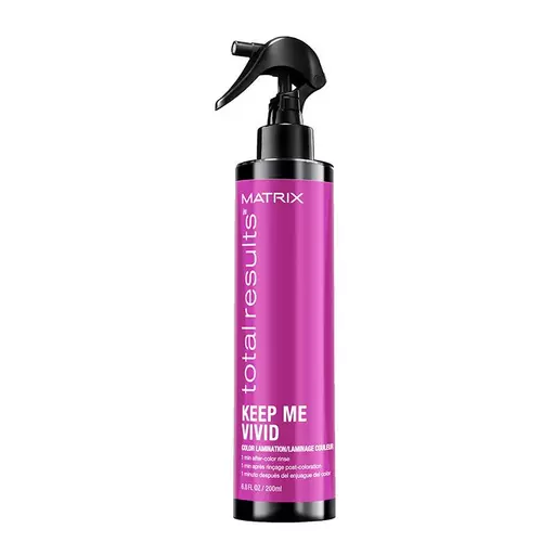 Matrix Total Results Keep Me Vivid Lamination Spray 200ml