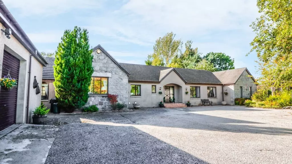 Top three reasons why you should visit Alford in Aberdeenshire, Scotland