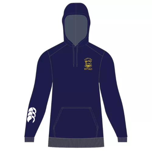 Oxford Cricket Club Junior Club Hoodie