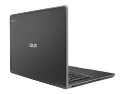 ASUS Chromebook C403NA-FQ0034 LPDDR4-SDRAM 35.6 cm (14") 1366 x 768 pixels Intel® Celeron® 4 GB 32 GB eMMC Wi-Fi 5 (80