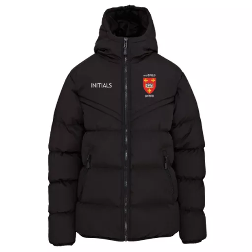 MansfieldCollege_ChevronJacket_Black_Front.png