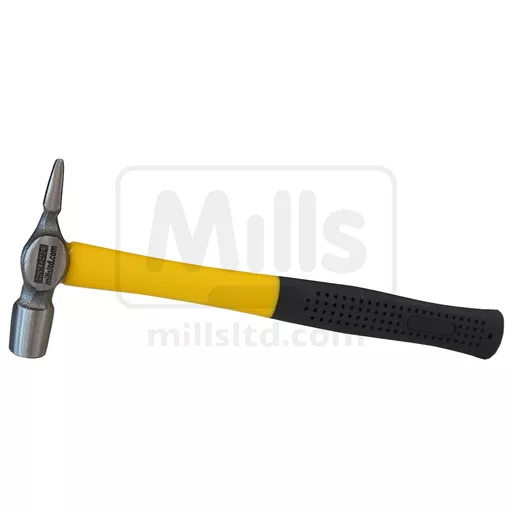 CONTRACTOR Pin Hammer Fibre Shaft 4 oz
