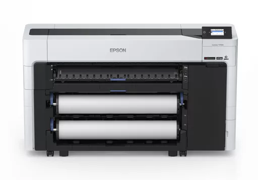 Epson SureColor SC-T5700D large format printer Inkjet Colour 2400 x 1200 DPI A0 (841 x 1189 mm)