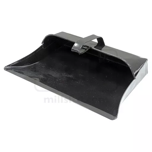 Metal Dustpan