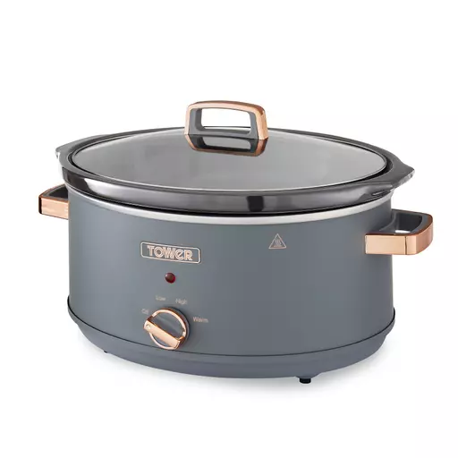 Cavaletto 6.5L Slow Cooker VDE