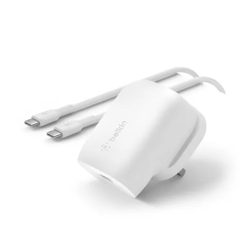 Belkin BOOST↑CHARGE White Indoor