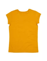Women's Roll Sleeve T