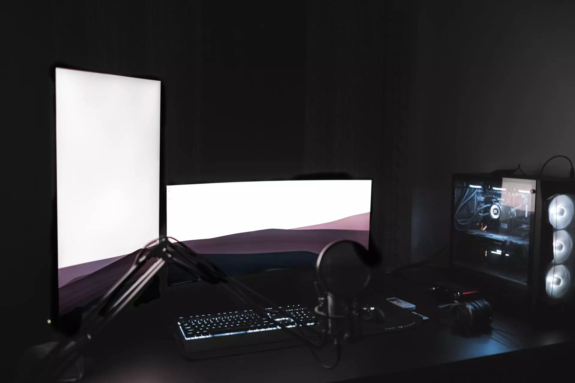 How to Create The Best PC Gaming Setup