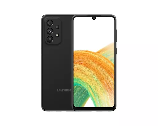 Samsung Galaxy A33 5G SM-A336B 16.5 cm (6.5