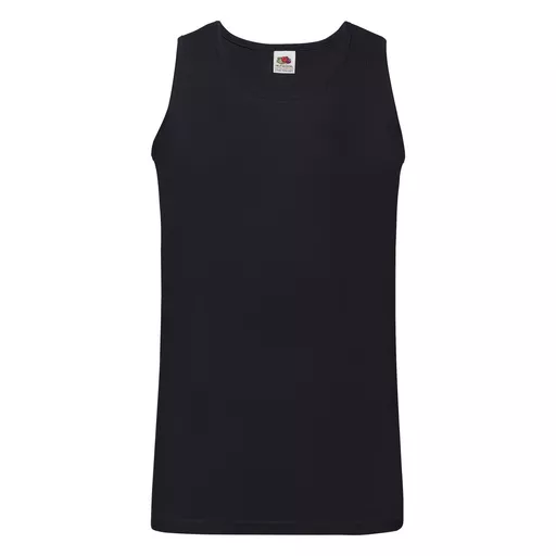 Men's Valueweight Athletic Vest