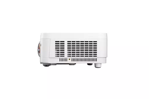 Viewsonic LS550WH data projector Standard throw projector 2000 ANSI lumens LED WXGA (1280x800) White