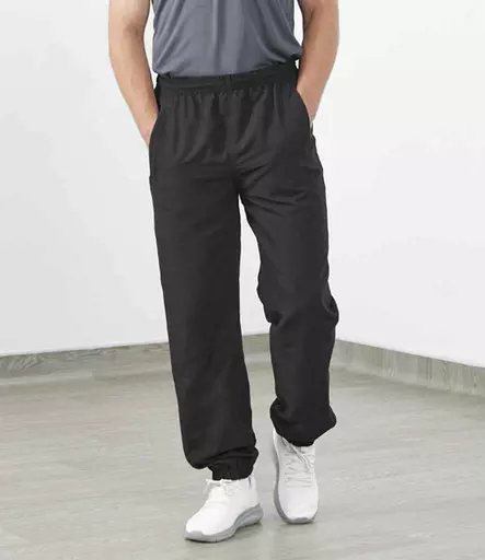 Tombo Cuffed Track Pants