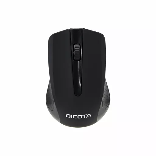 DICOTA D31659 mouse Office Ambidextrous RF Wireless 1000 DPI