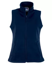 Ladies' Smart Softshell Gilet