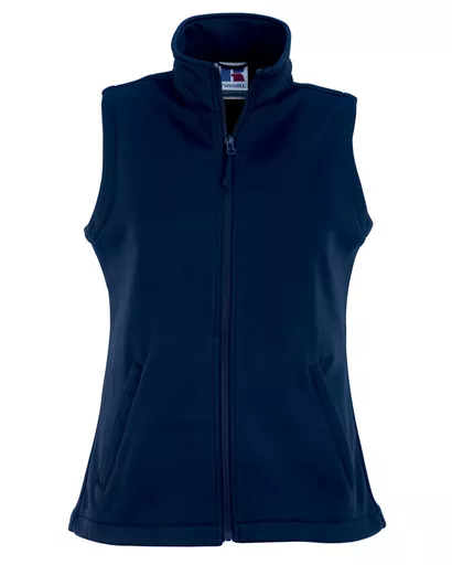 Ladies' Smart Softshell Gilet