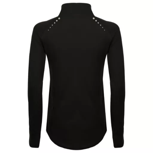Tombo_WomensLongSleeveQuarterZipZipTopTL563_Black_Back.png