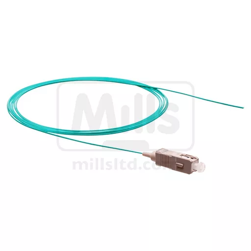 Multimode Fibre Pigtail 1m