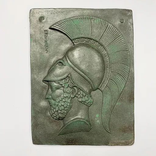 Menelaus Plaque