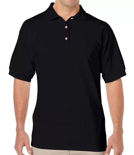 Gildan DryBlend Jersey Polo Shirt