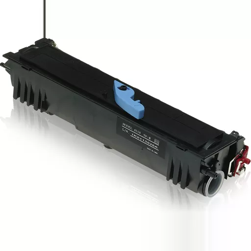 Epson C13S050166/S050166 Toner-kit, 6K pages/5% for Epson EPL 6200